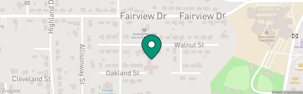 MapboxStaticMap
